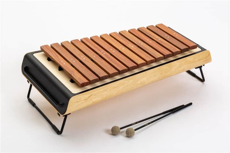 Sonor ASX1-1 ALTO XYLOPHONE image 1