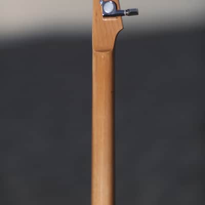 Albania Cifteli Qifteli Çifteli. Professional 2-String Musical Instrument, 97 cm image 9