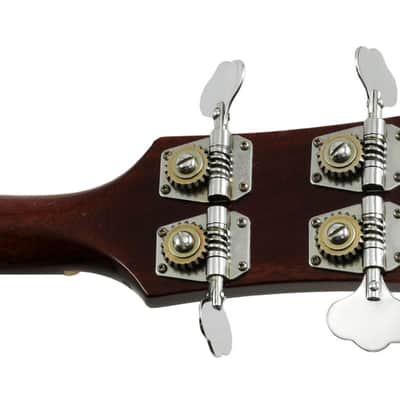 Gibson EB3 Bass 1969 image 5