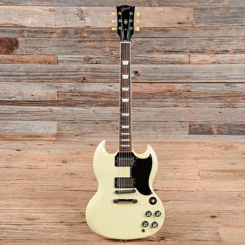 Gibson SG Standard 2013 | Reverb Canada