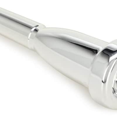 Immagine Bach K351 Mega Tone Trumpet Mouthpiece - 1-1/2C - 2