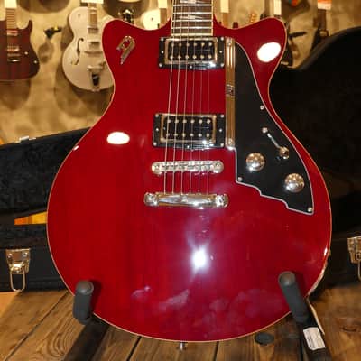 Duesenberg Bonneville 2010s - Cherry Red image 4