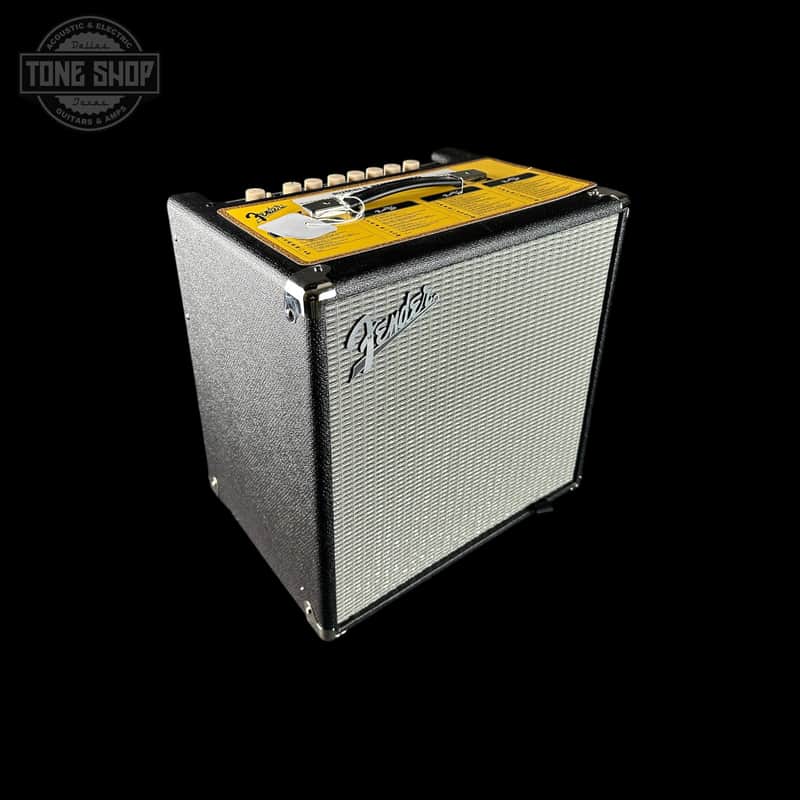 Used Fender Rumble 40 V3 TSU26335 image 1