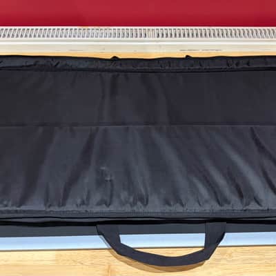 ROLI Seaboard RISE 2 (Platinum Blue) 49-Key + Equator2 + Soft Case image 8