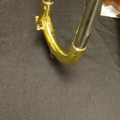 Eastman ETB221 Student Tenor Trombone serial S2301231 - Lacquer image 4