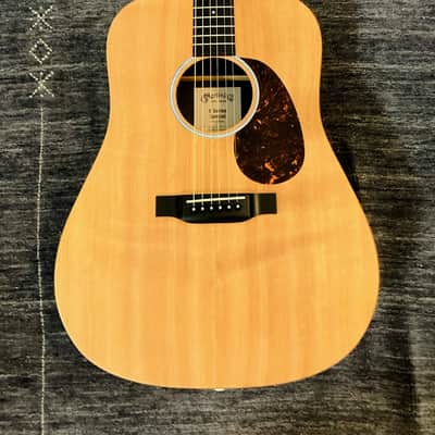 VV: IMMACULATE Martin DX-1AE Dreadnought acoustic/electric guitar, ToneRite, SOUNDS LIKE A MARTIN, DEAL image 5