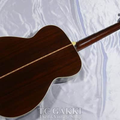 Martin 1976 000 28 Shaded Top w/video demo! image 7