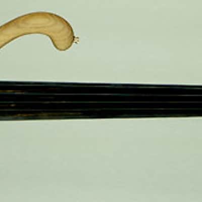 Ritter Royal "The Stone Age Roya" 5 string Fretless Bass image 1