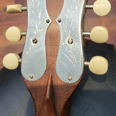 Martin Mandolin Vintage 1919 image 15