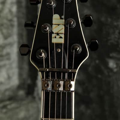 ESP Standard Series Horizon-III FR Made in Japan Guitar Pre-Owned image 7