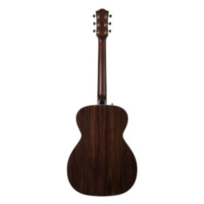 Godin Fairmount CH LTD Rosewood HG EQ, LR Baggs Electronics, Gig Bag Included image 3