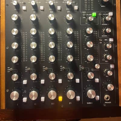 Rane Mp2015 image 5