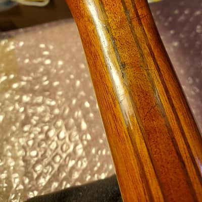 Epiphone Firebird III Gibson Clone Allen Collins Inspired image 8
