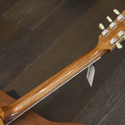 Minty! 2024 Gibson Les Paul Standard Electric Guitar Sunburst + OHSC image 17
