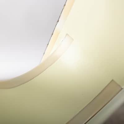 Epiphone 1959 ES-355 (Incl. Hard Case), Classic White | Demo image 17