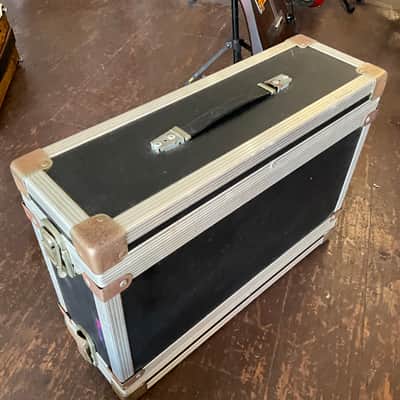 Calzone 4 Rack Case imagen 1