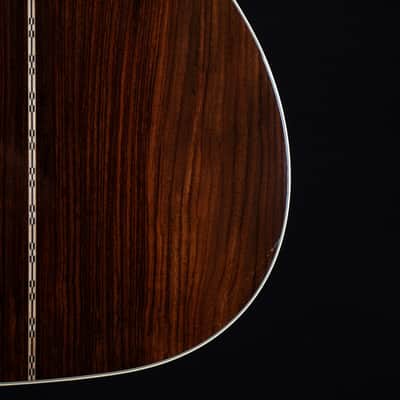 2023 Martin 00-28 Acoustic Guitar - Natural | Preowned image 14