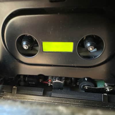 TASCAM 112B image 8