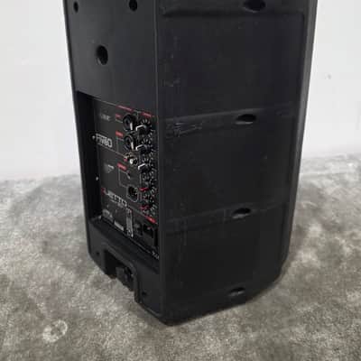 FiveO Duetto Light 10A - PA Speakers Pair - Black - Good image 11