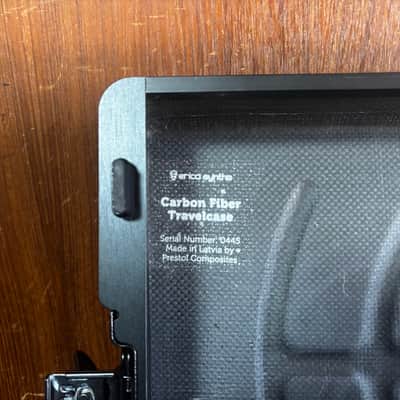 Erica Synths Techno System Modular Synthesizer image 10