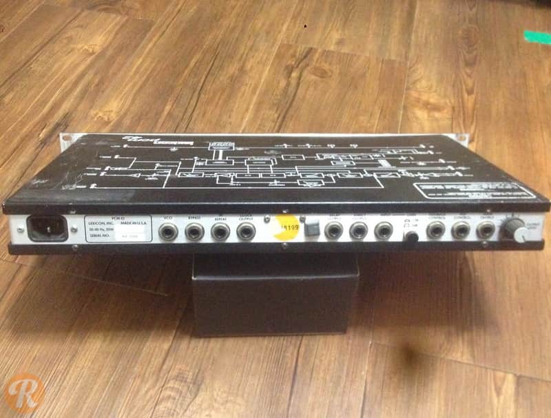 Lexicon PCM 42 Digital Delay Processor image 3