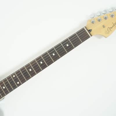 [SALE Ends June 22] Fender Japan JM-Champ Mini Jazzmaster SunBurst Built In Speaker OverDrive 1993-1994 image 3