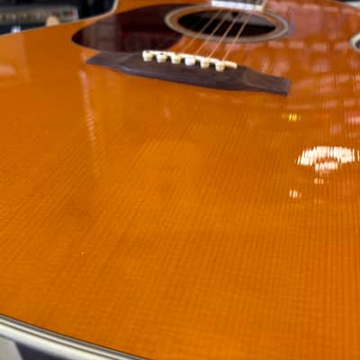 1988 Martin Standard Series M-36 Left-Handed image 17