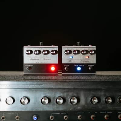 [3-Day Intl Shipping] Jackson Audio Twin Trem Tremolo image 5