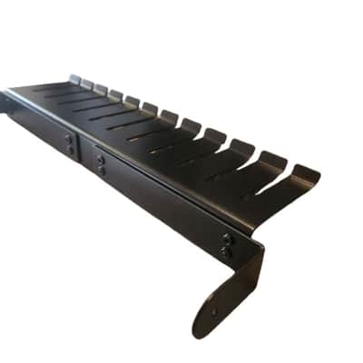 Moog Patch Cable holder Kit 2010s - Black image 2