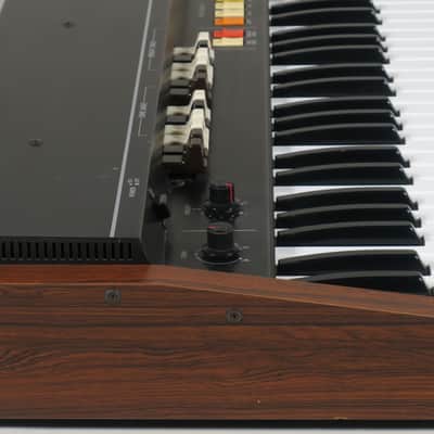 Roland VK-09 Electronic Organ (serviced) image 2