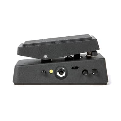 Dunlop CBM535Q Cry Baby Mini Wah - NEW image 5