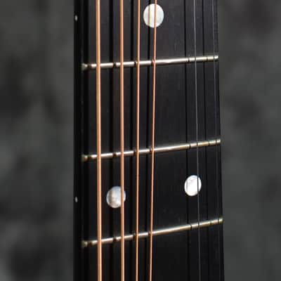 Martin Standard Series GPC-28E Cutaway with Fishman Electronics w/ HSC & FAST Same Day Shipping image 8