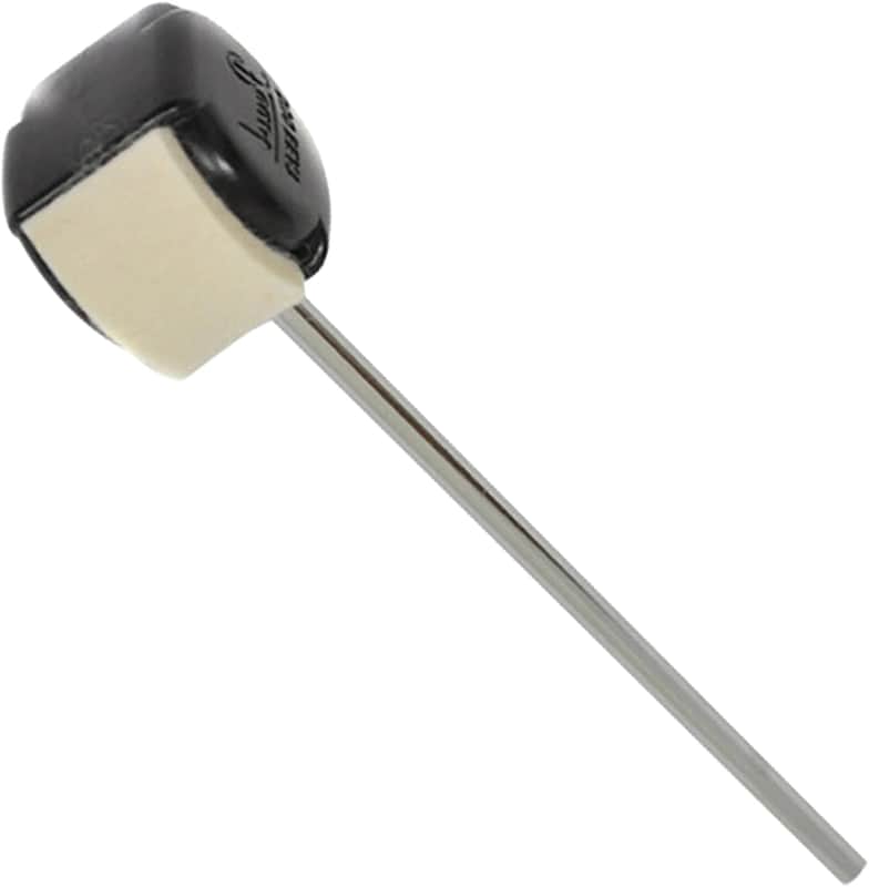 Pearl DB-100 2-Sided Bass Drum Beater image 1