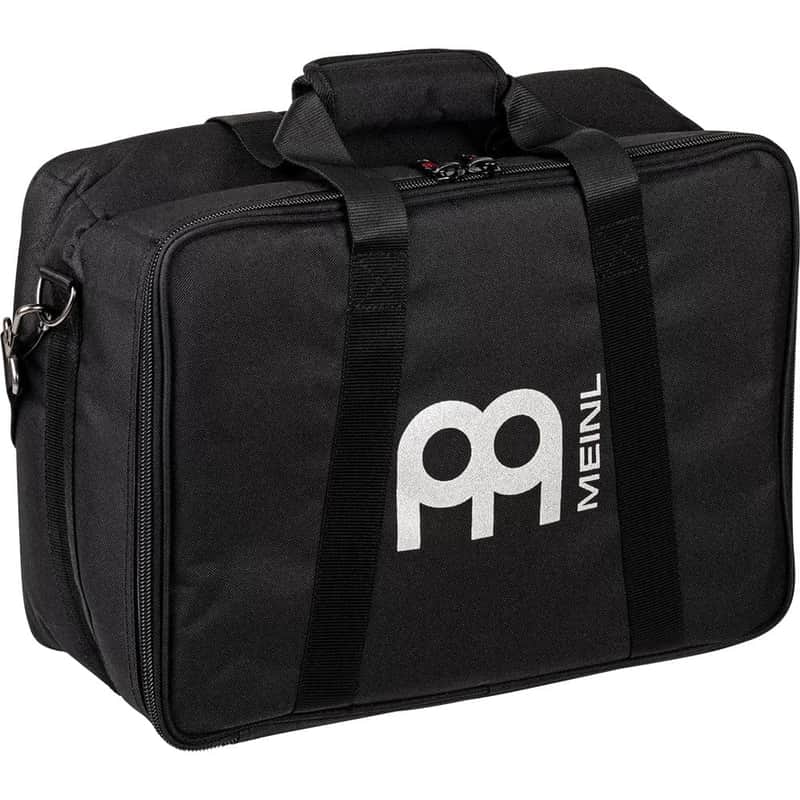 Meinl Professional Hybrid Slap-top Cajon Bag image 1