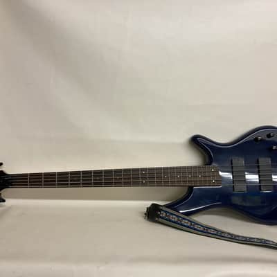 Soundgear SR405 5-String Bass imagen 1