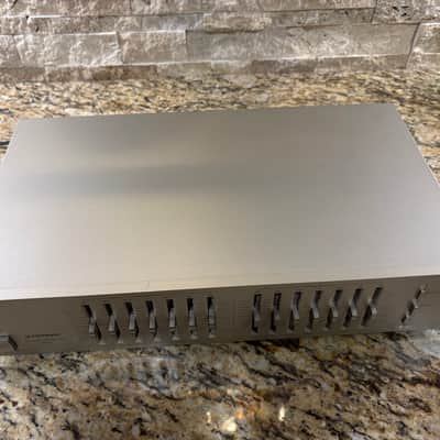 Vintage Pioneer SG-3 Graphic Equalizer image 3