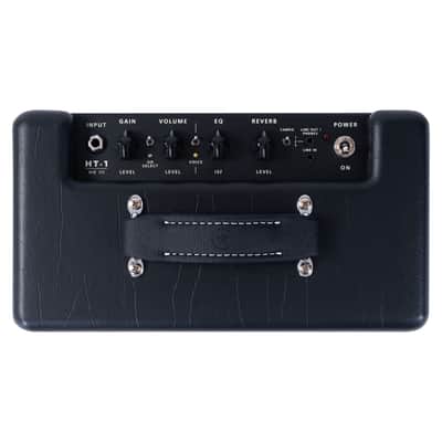 Blackstar HT-1RH MKIII 1x8" Combo - Tube Amp image 2