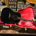 Gibson Acoustic 50s J-45 Original, Ebony