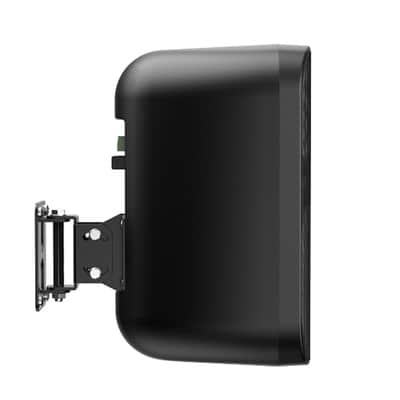 Immagine HH Electronics TNI-W6-BK 6-Inch 2 WAY 200 Watt Wall Mount Speaker - Black - 4