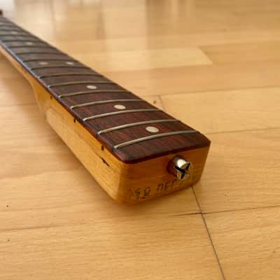Fender Musicmaster Bass 1971-1972 image 5