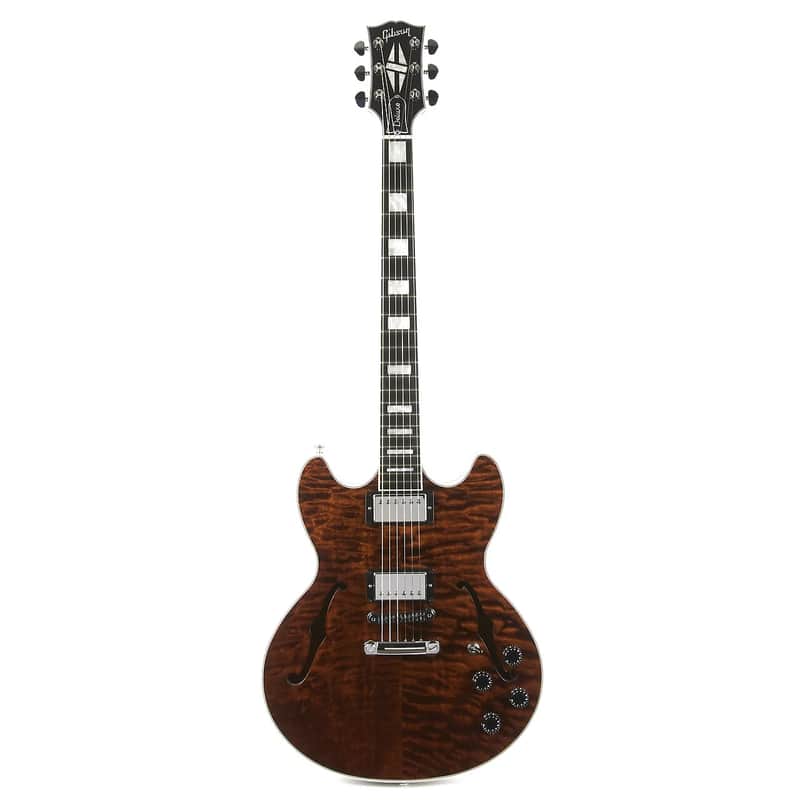 Gibson Midtown Deluxe (2016) image 1