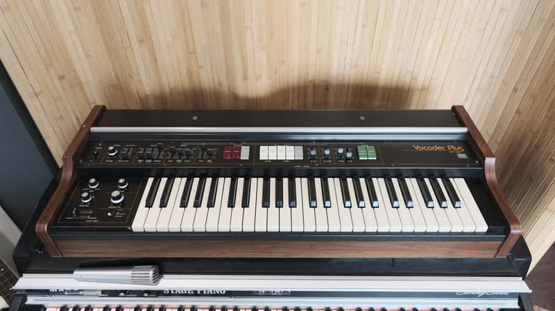 Roland VP-330 MKI