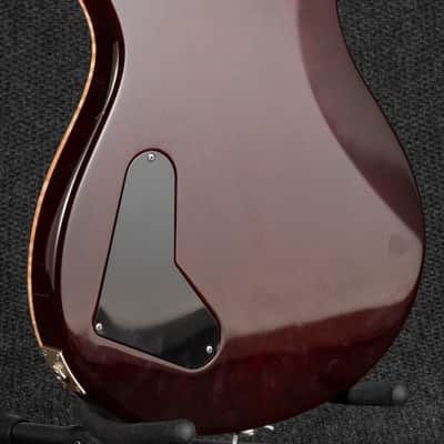 PRS McCarty 25th Anniversary Narrowfield 10 Top image 10