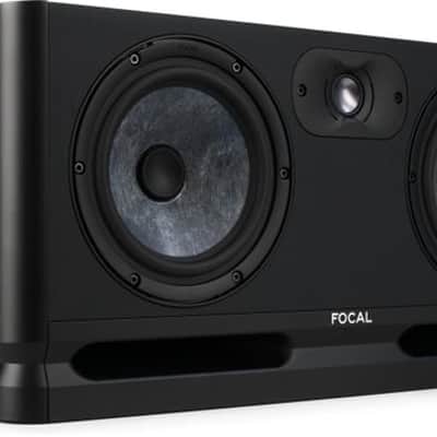 Focal Alpha Twin Evo Dual 6.5-inch Powered Studio Monitor image 2