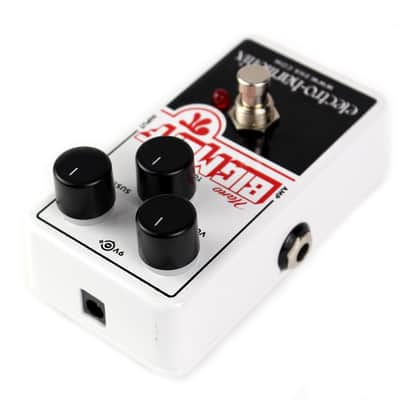 Electro-Harmonix Nano Big Muff Pi Fuzz Guitar Pedal image 3