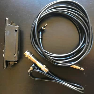 Pickup DiMarzio -The Black Angel DP234 image 2
