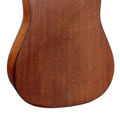 Martin D-18 Standard Series Acoustic Guitar 2025 - Natural Aging Toner w/ Case image 5