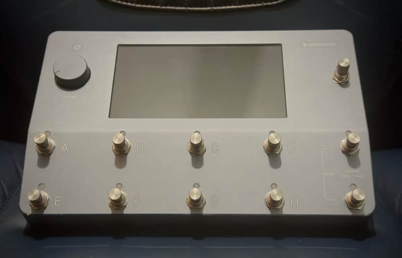 Neural DSP Quad Cortex image 1