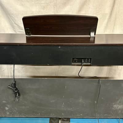 Yamaha Arius YDP-101 1999 - Brown/Wood Finish image 9