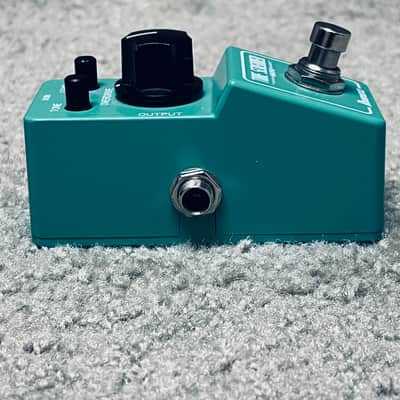 Ibanez Tube Screamer Mini TSMINI image 11